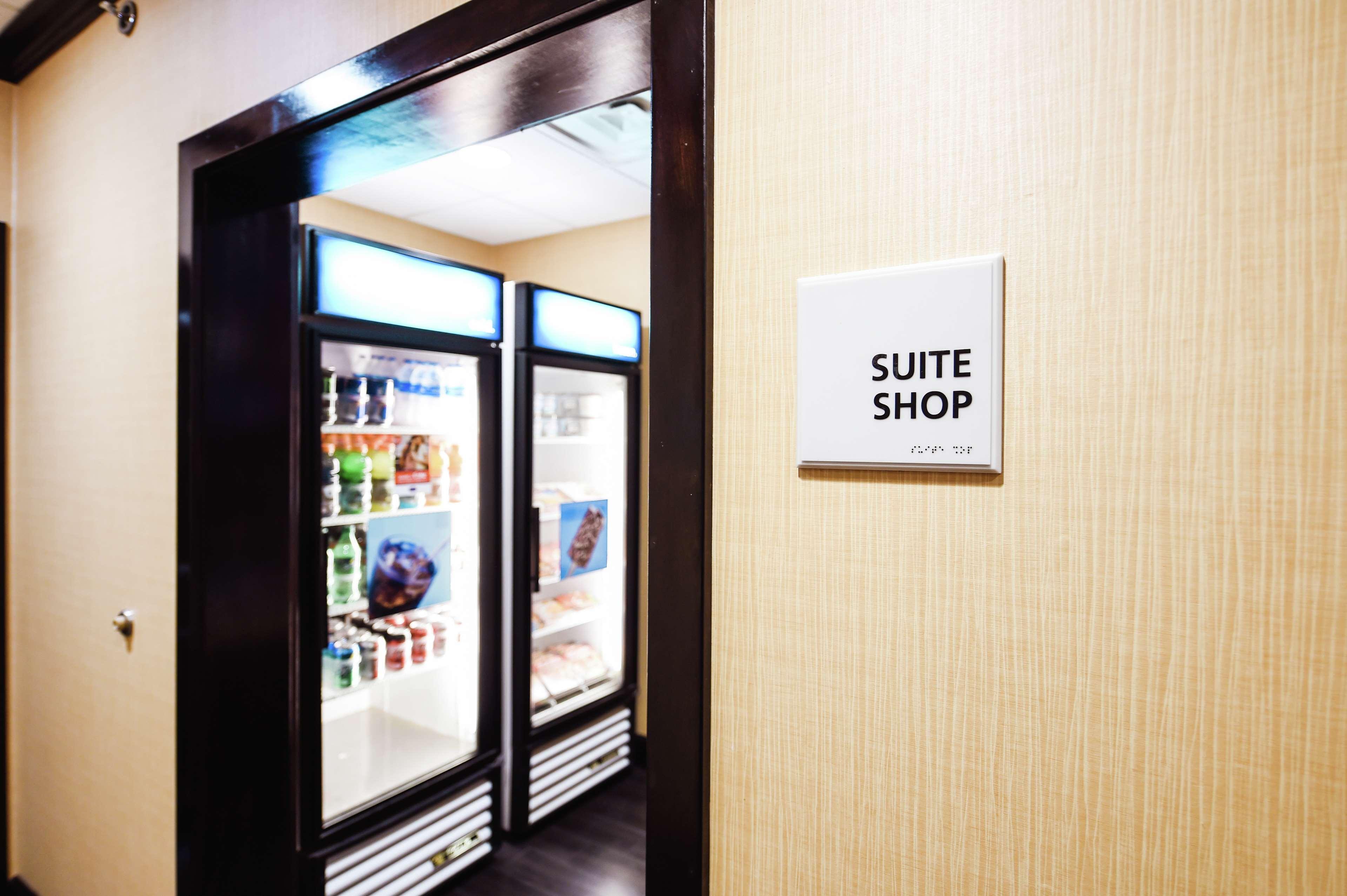 Hampton Inn & Suites Pine Bluff Exteriér fotografie
