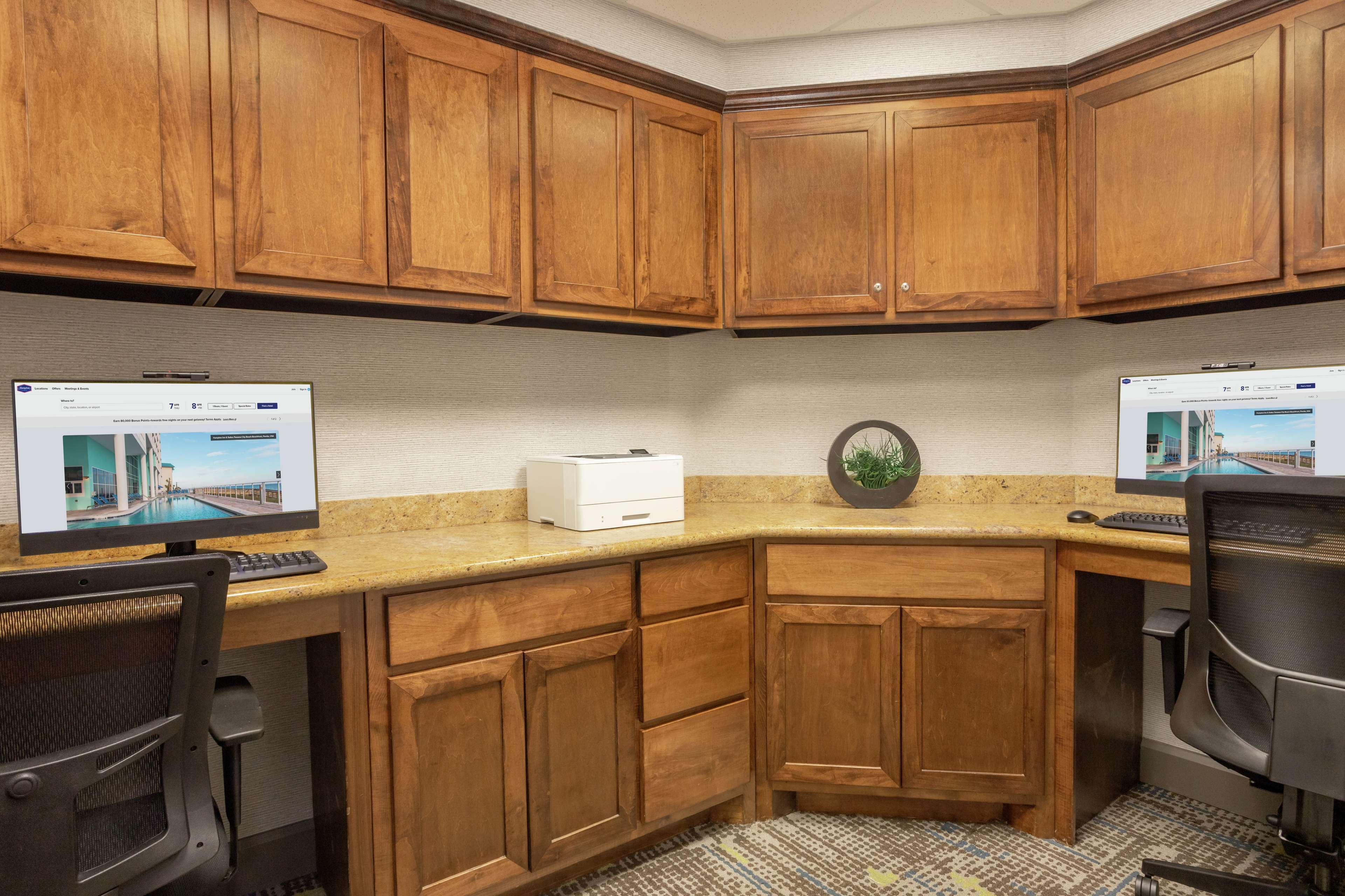 Hampton Inn & Suites Pine Bluff Exteriér fotografie